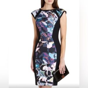TED BAKER Dress.
Size 4